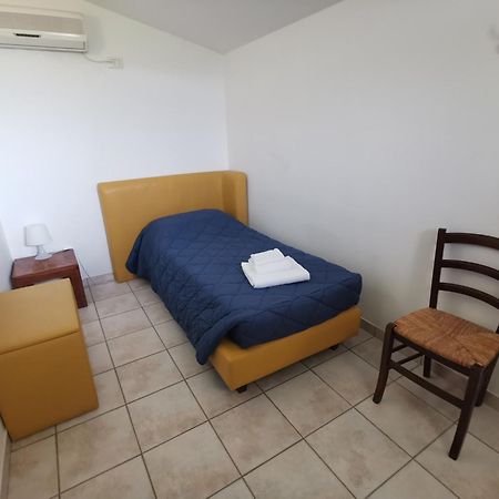 Agriturismo Terra Dei Sassi Matera Eksteriør billede