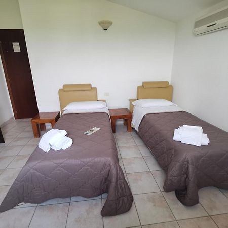 Agriturismo Terra Dei Sassi Matera Eksteriør billede