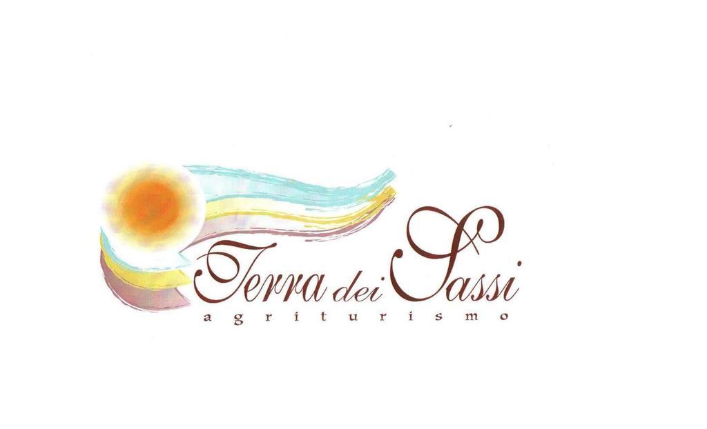 Agriturismo Terra Dei Sassi Matera Eksteriør billede