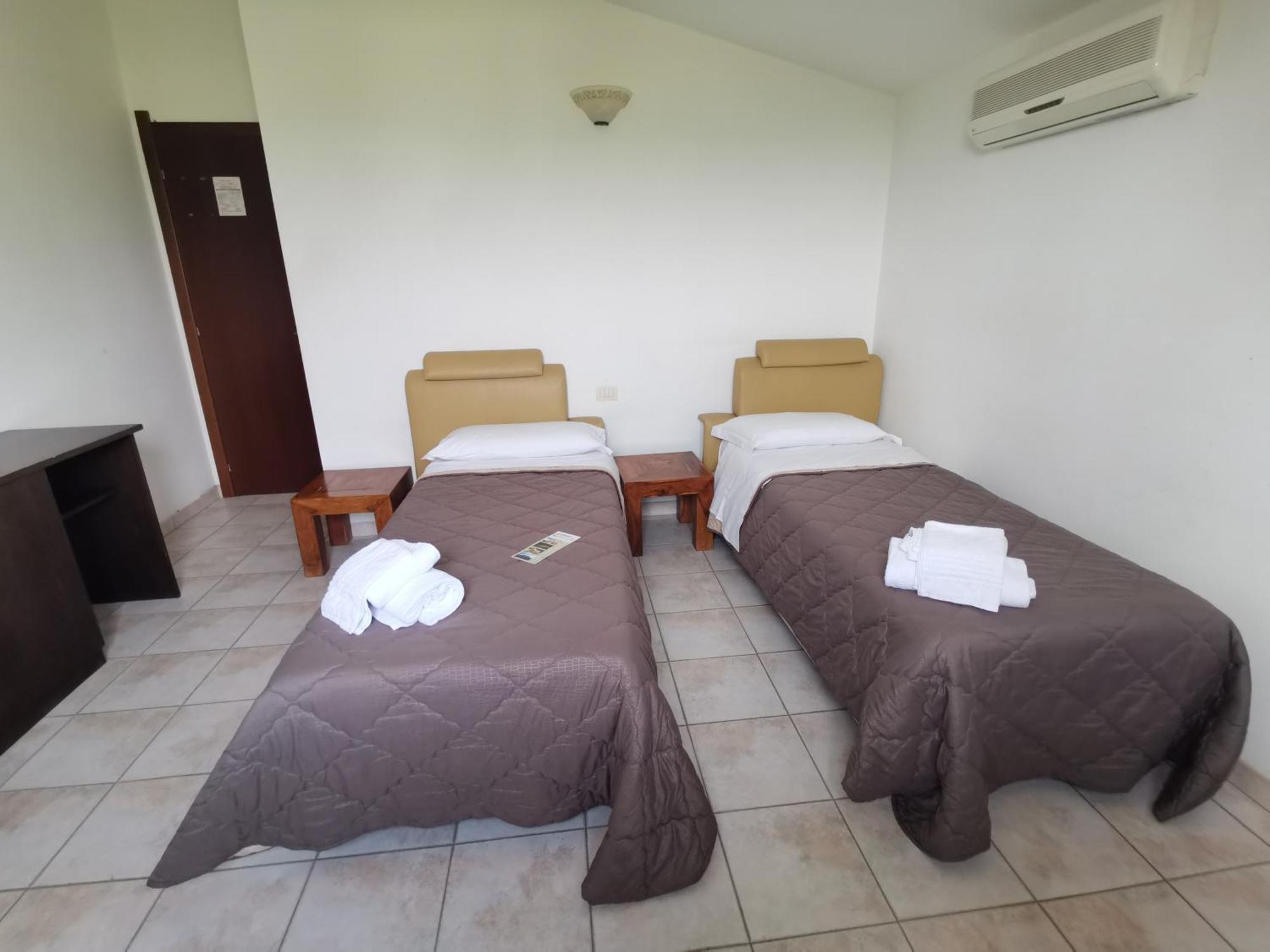 Agriturismo Terra Dei Sassi Matera Eksteriør billede