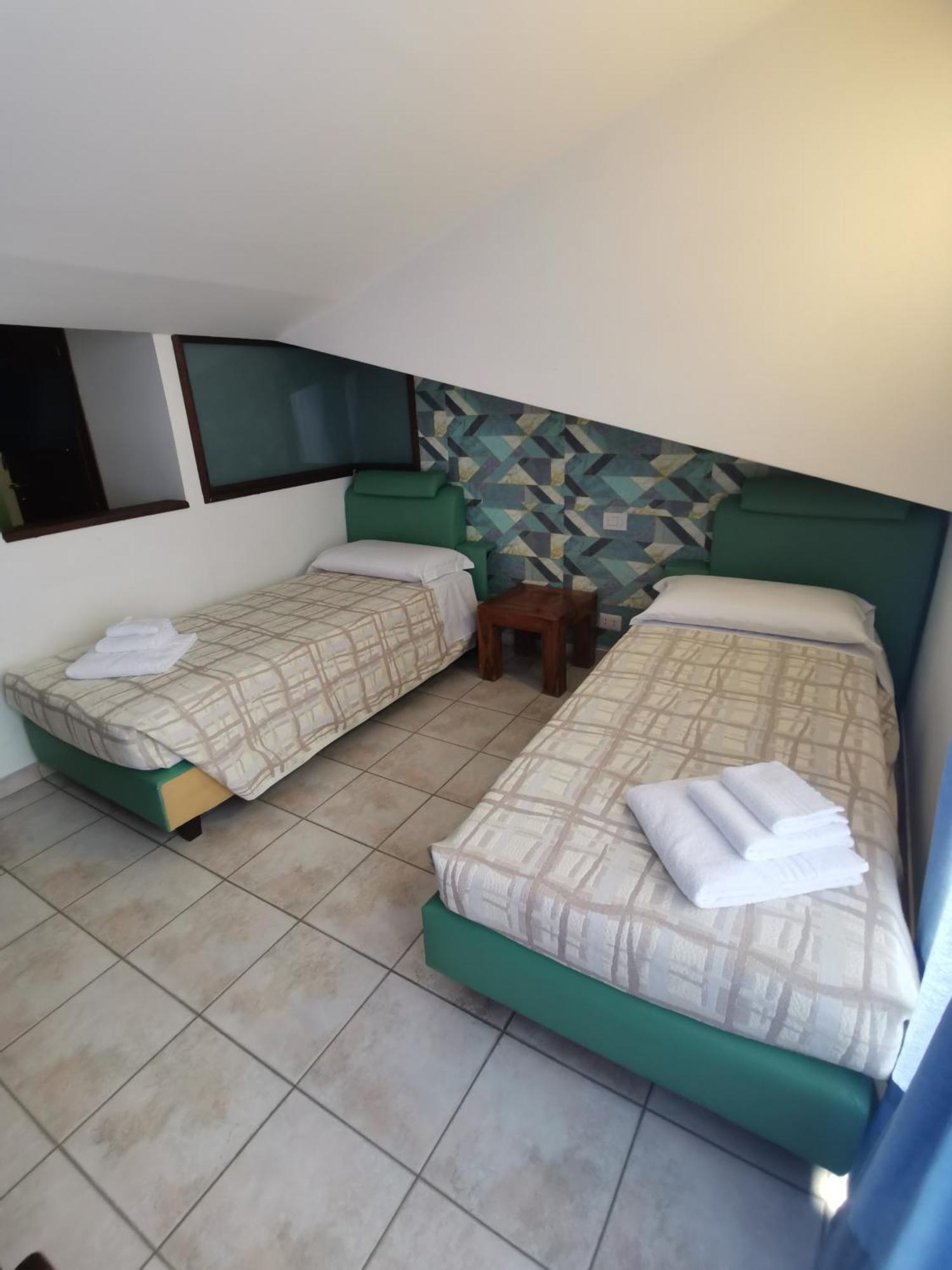 Agriturismo Terra Dei Sassi Matera Eksteriør billede