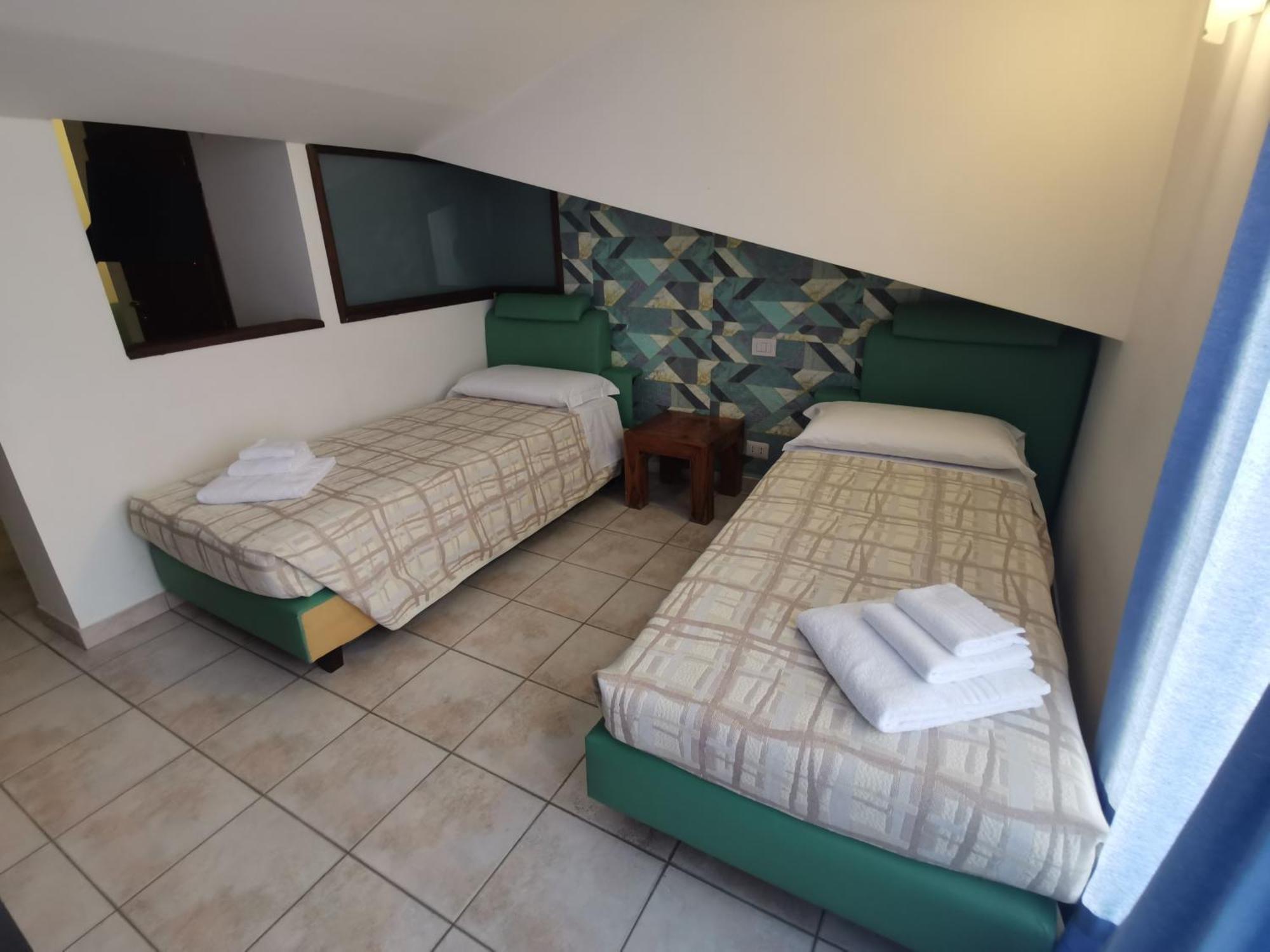 Agriturismo Terra Dei Sassi Matera Eksteriør billede