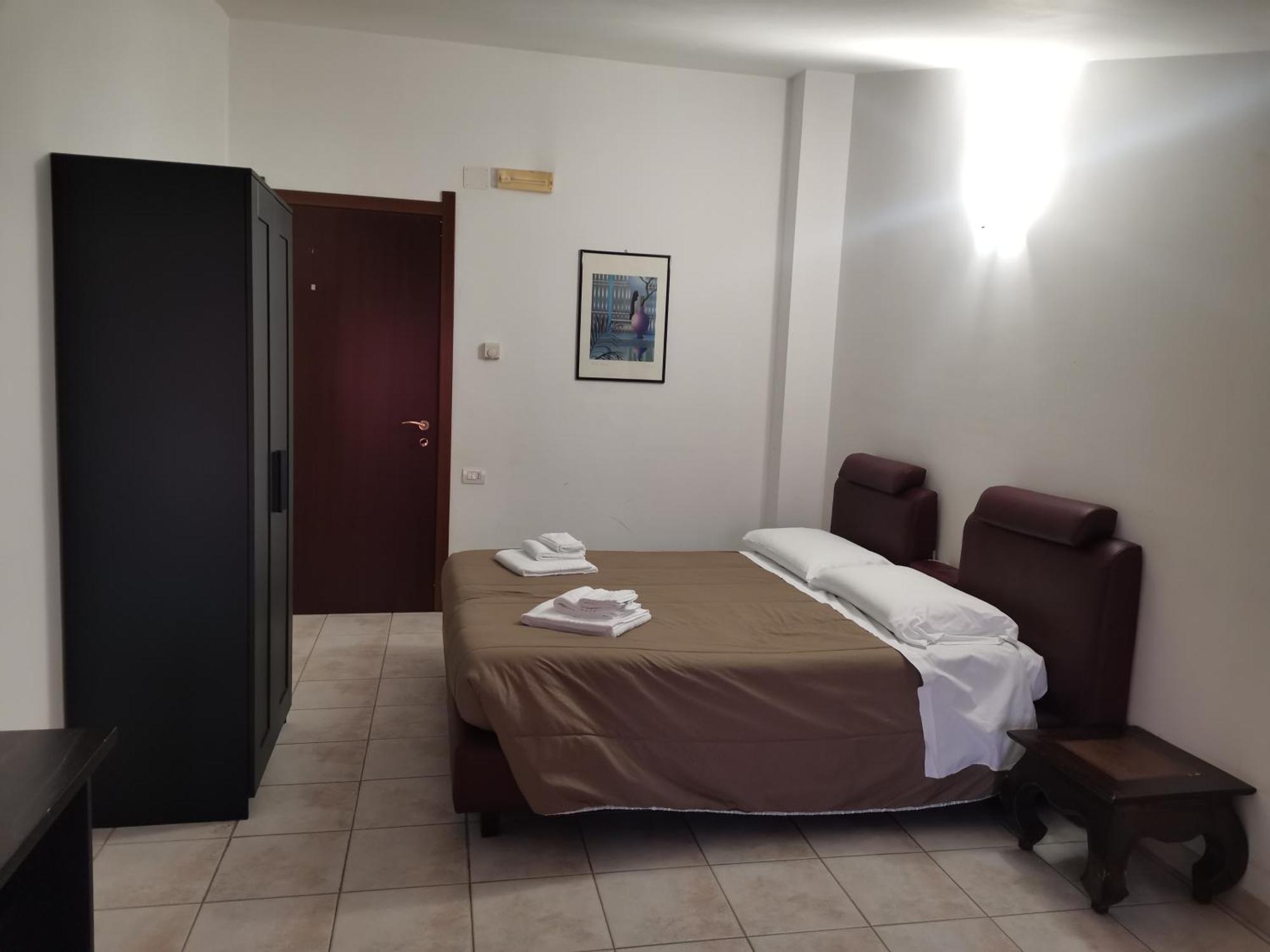 Agriturismo Terra Dei Sassi Matera Eksteriør billede