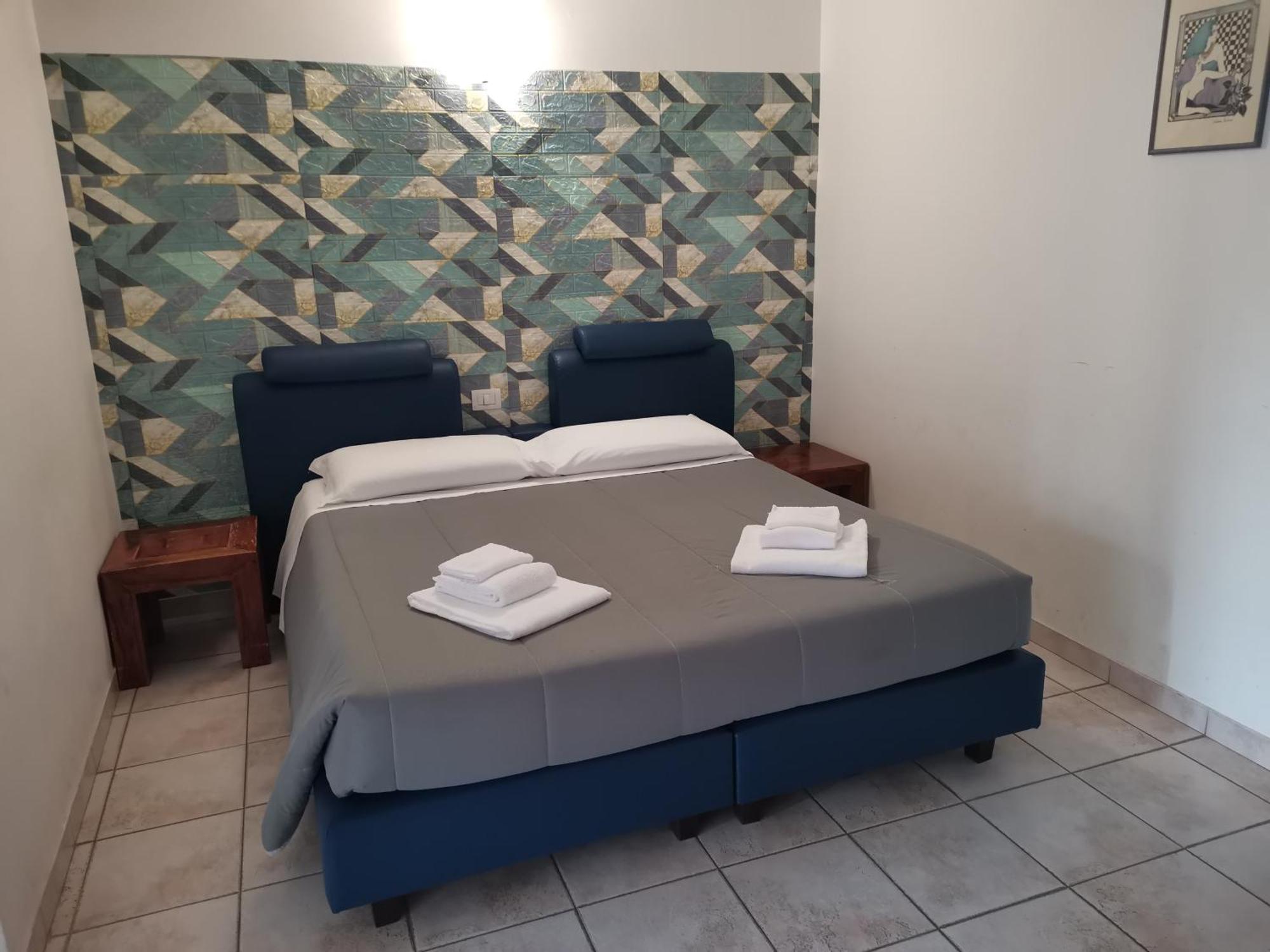 Agriturismo Terra Dei Sassi Matera Eksteriør billede