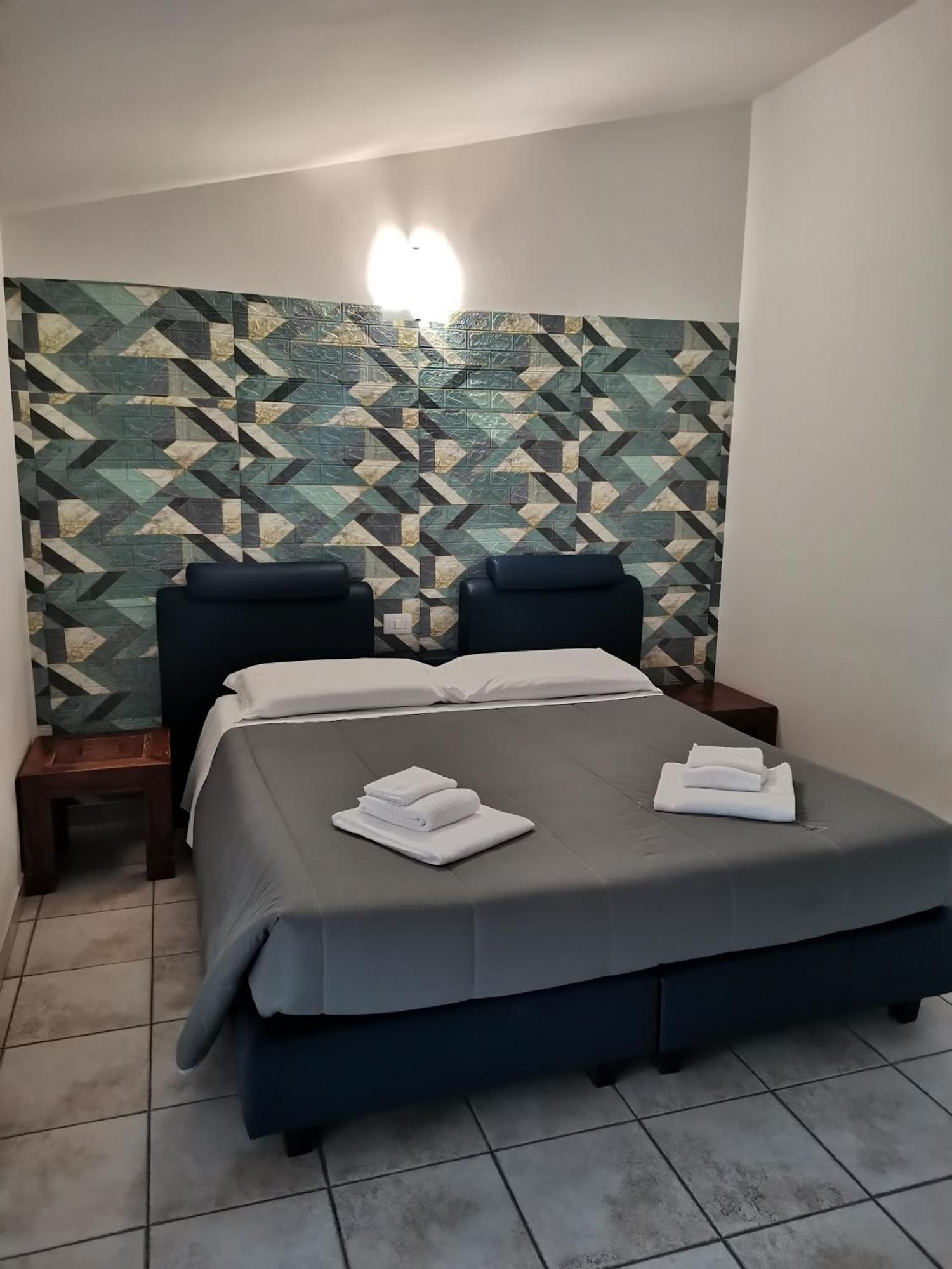 Agriturismo Terra Dei Sassi Matera Eksteriør billede