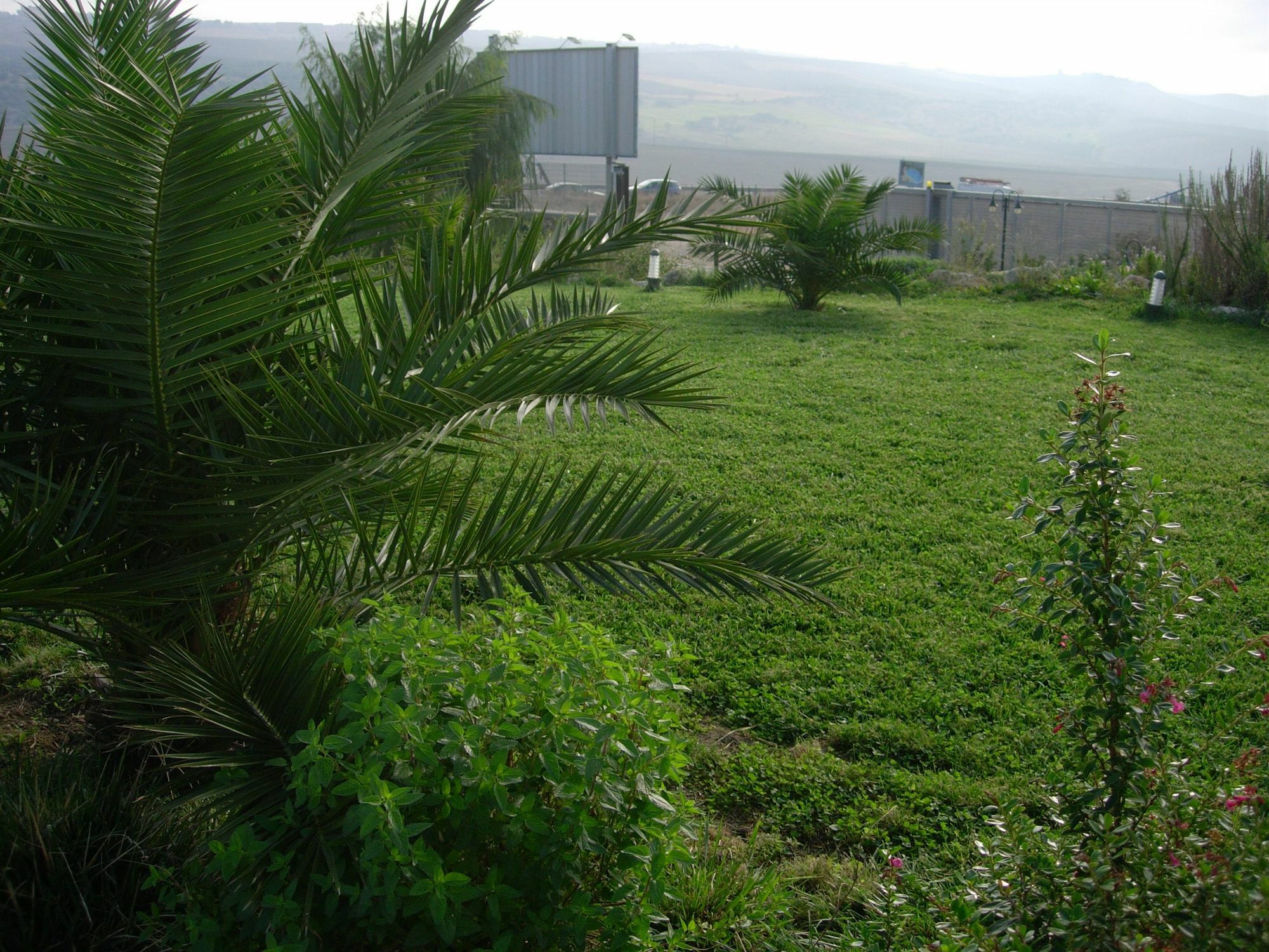Agriturismo Terra Dei Sassi Matera Eksteriør billede