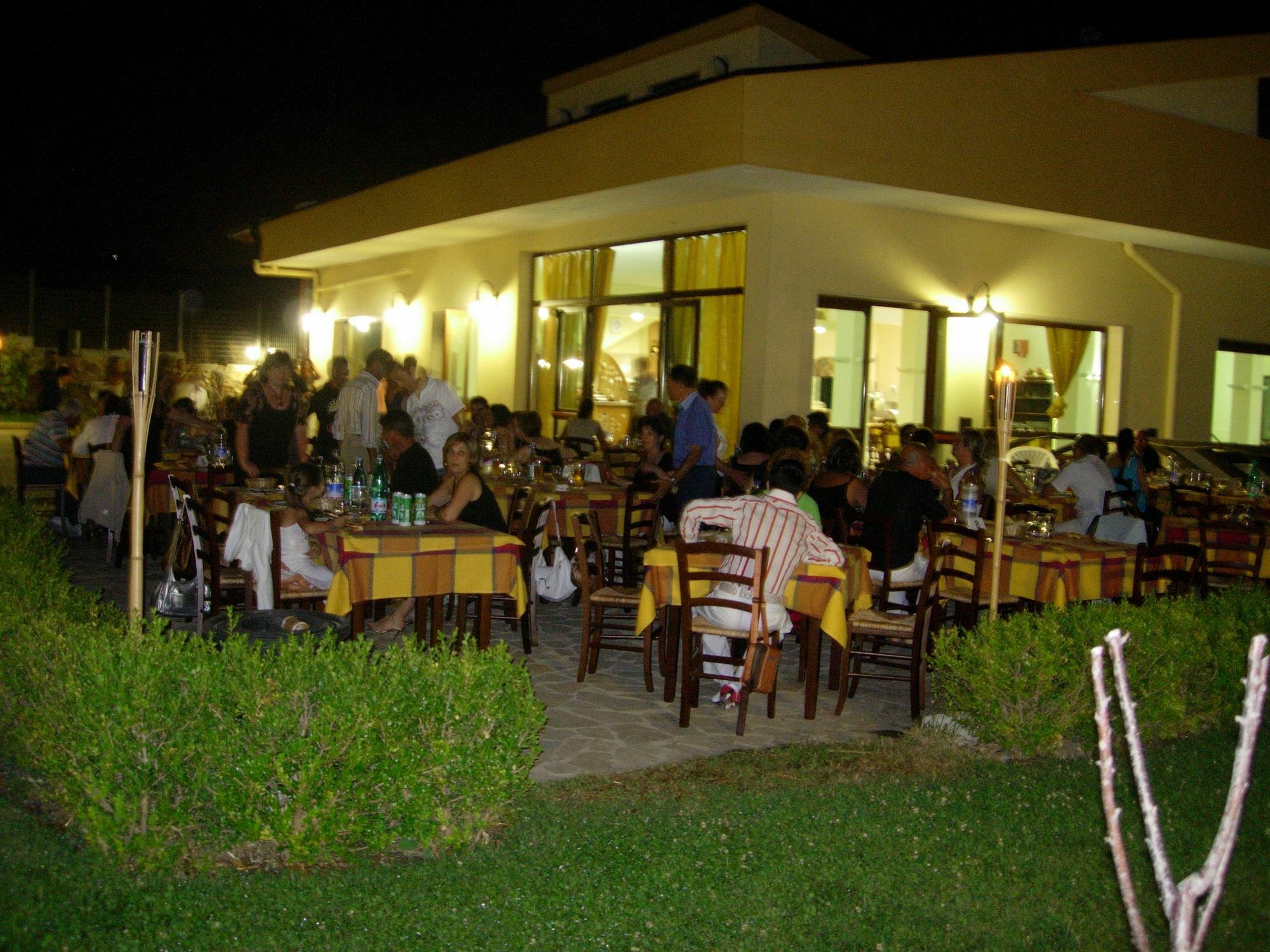 Agriturismo Terra Dei Sassi Matera Eksteriør billede