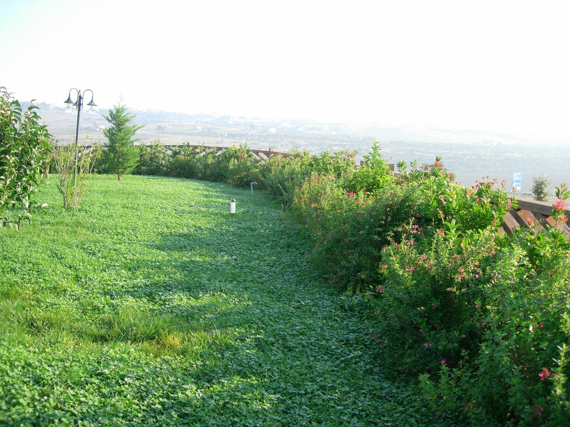 Agriturismo Terra Dei Sassi Matera Eksteriør billede