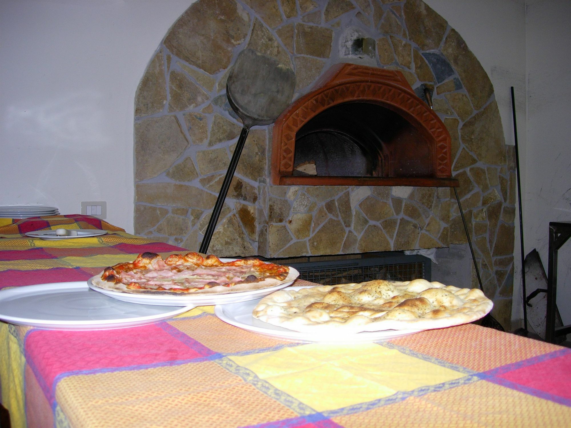 Agriturismo Terra Dei Sassi Matera Eksteriør billede