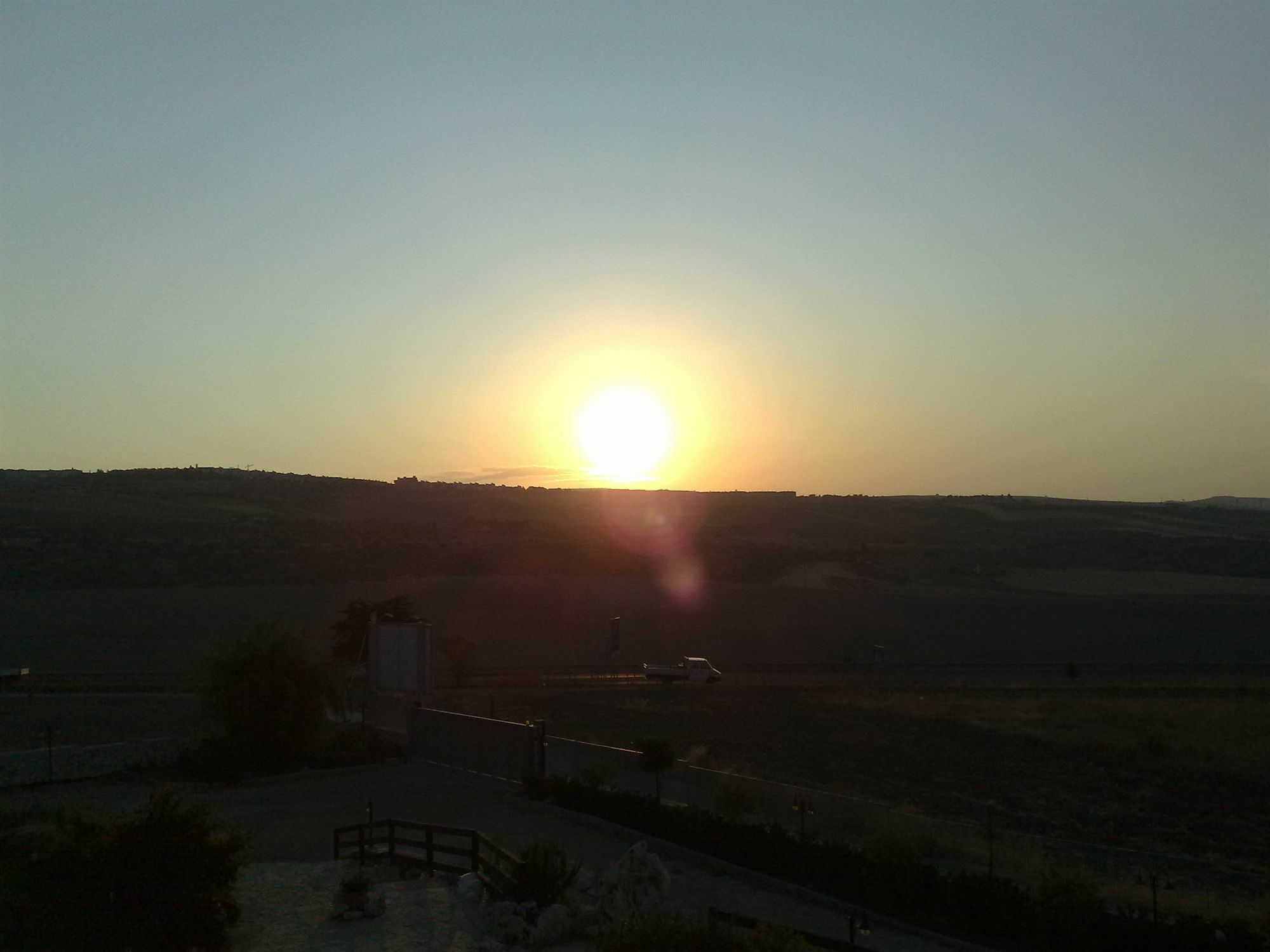 Agriturismo Terra Dei Sassi Matera Eksteriør billede
